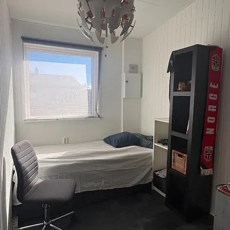 Summer Paradise Close To The Sea On Tjome Apartman Ormelet
